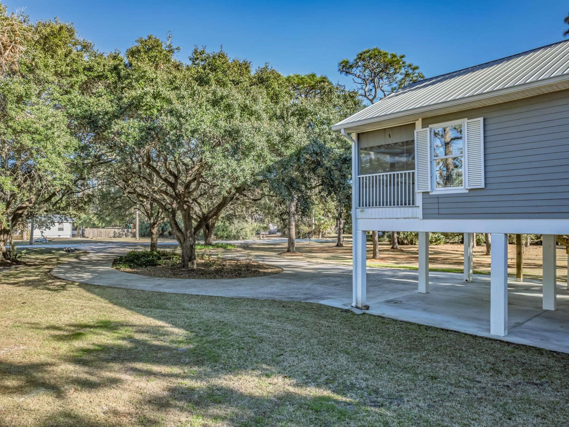 140 Craig Street , Carrabelle, FL 32322 Photo