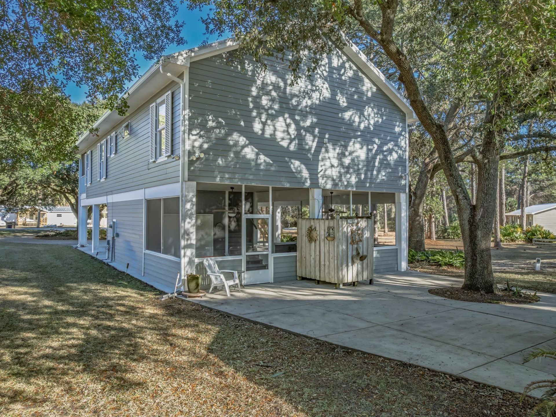 140 Craig Street , Carrabelle, FL 32322 Photo