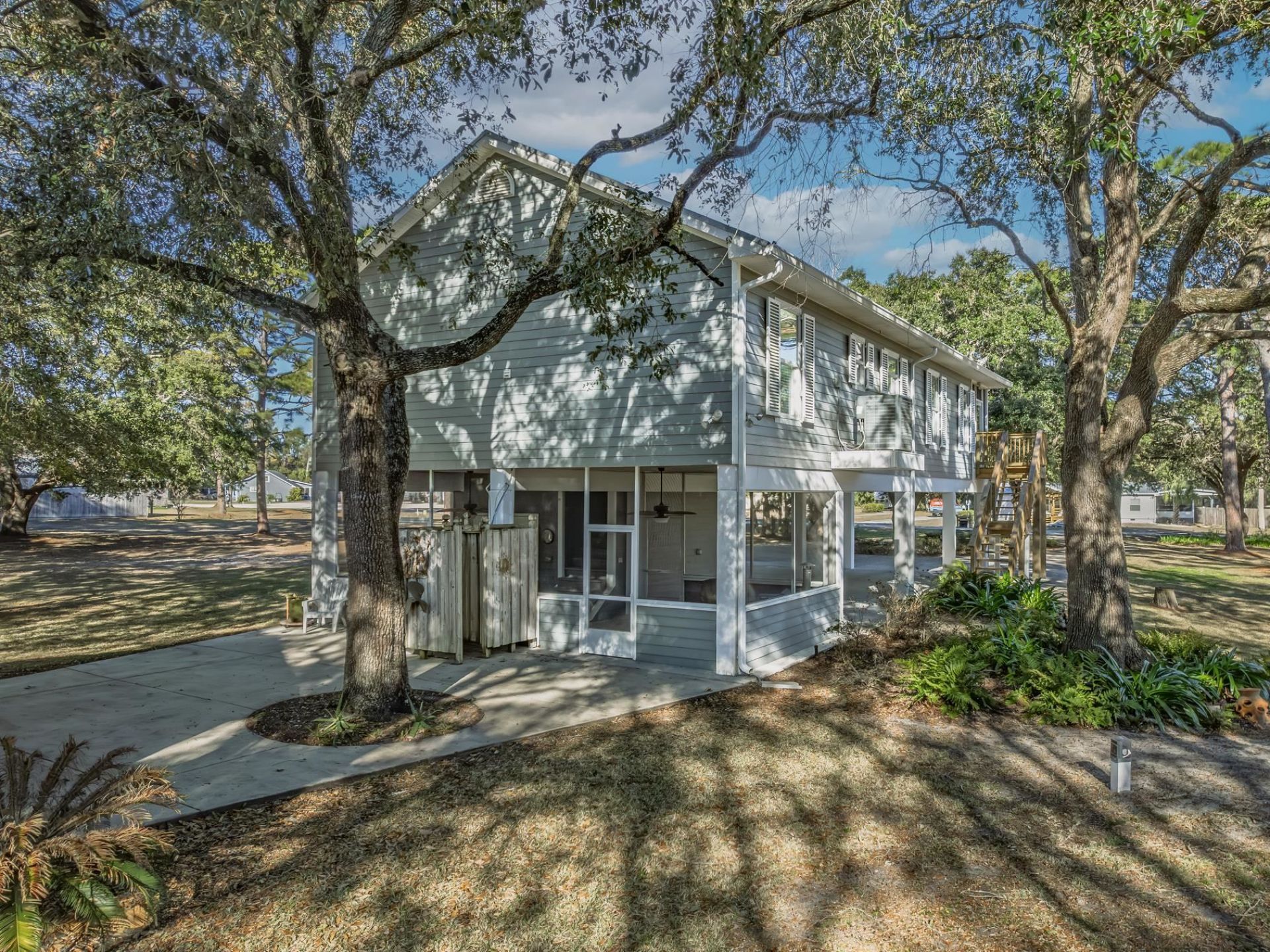 140 Craig Street , Carrabelle, FL 32322 Photo