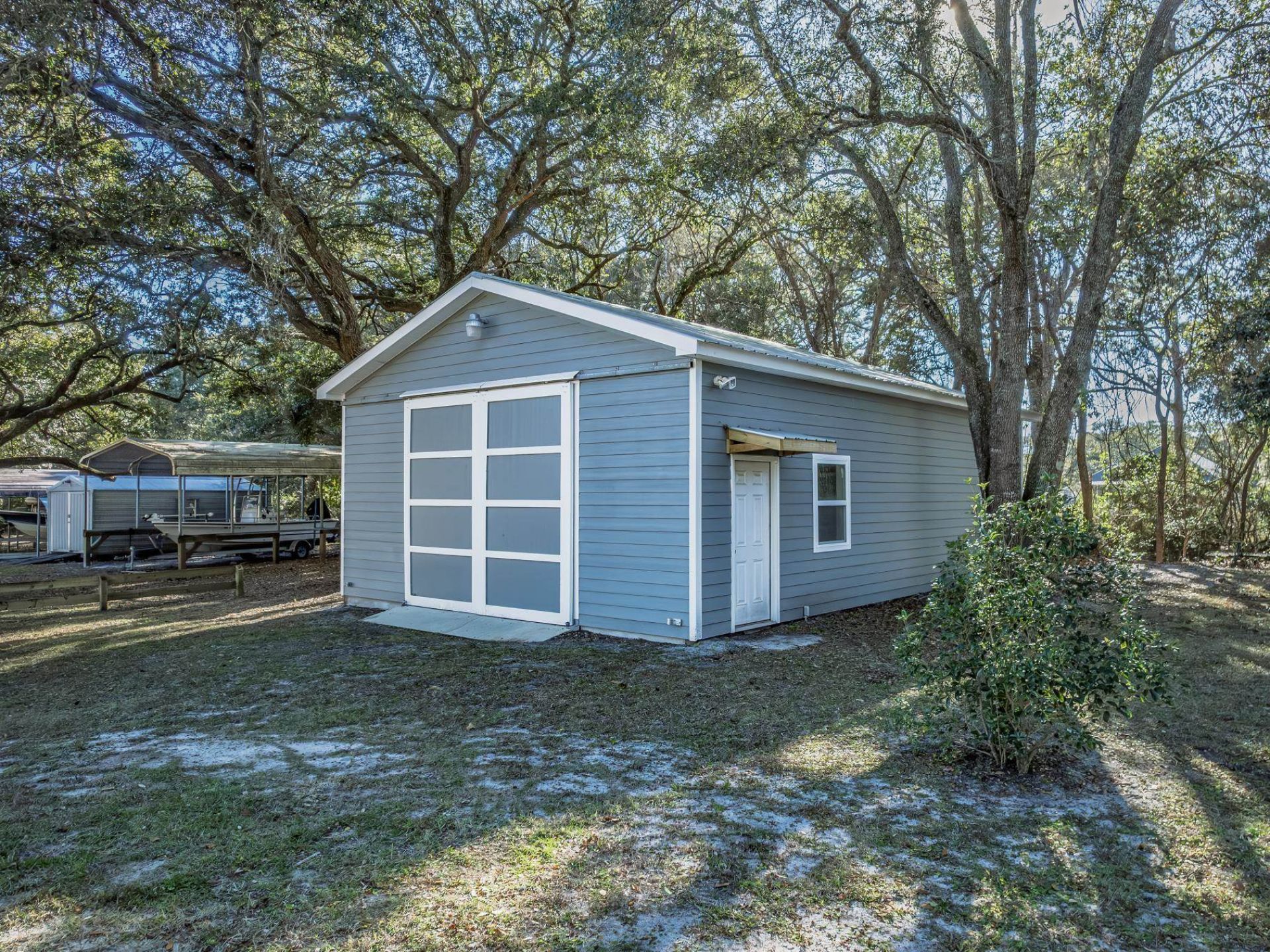 140 Craig Street , Carrabelle, FL 32322 Photo