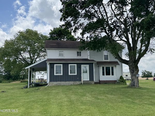 5206 Ohio 249 , Hicksville, OH 43526