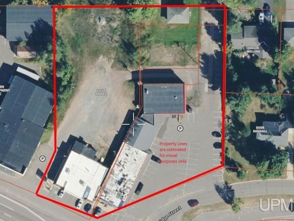 2100 W US41 Highway, Marquette Twp, MI 49855