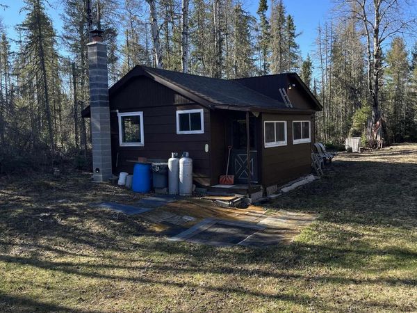TBD Greenwood Road, Ely Twp, MI 49849