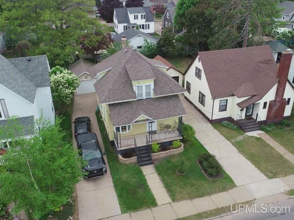 1019 Pine Street, Marquette, MI 49855