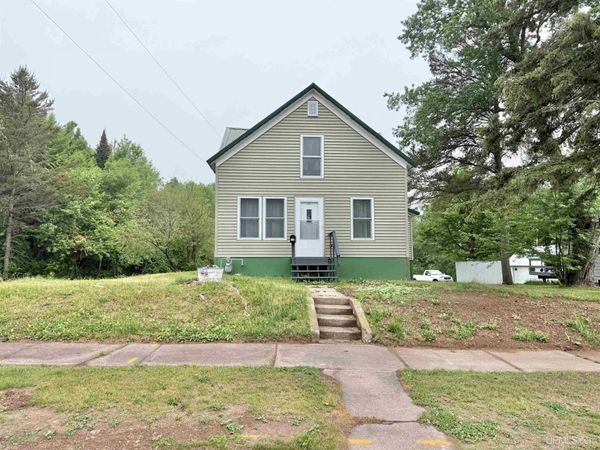619 Ahola Avenue, Wakefield, MI 49968