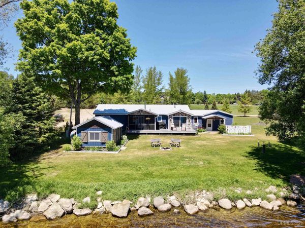 17415 W Walker Street, Portage Twp, MI 49820