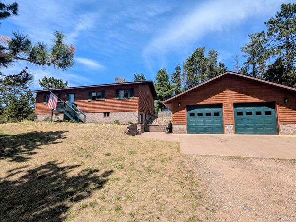 244 Candace Drive, Chocolay Twp, MI 49855