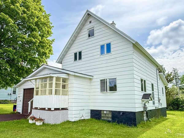 57422 Rockland Street, Calumet Twp, MI 49913