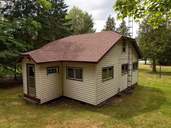 TBD FFH16 Highway, Stambaugh Twp, MI 49935