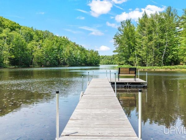 16810 KK.6 Lane, Garden Twp, MI 49895
