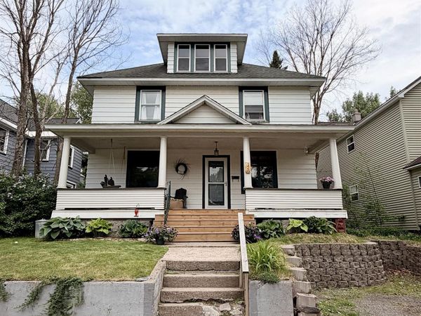 126 E Lincoln Street, Negaunee, MI 49866
