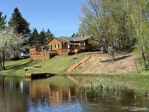 1734 Little Perch Lake Road Road, Ely Twp, MI 49849