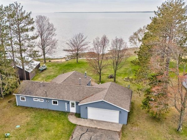 9135 00.25 Road, Garden Twp, MI 49835