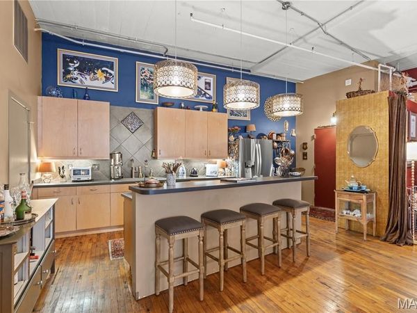 1010 Saint Charles Street , Unit 701, St Louis, MO 63101
