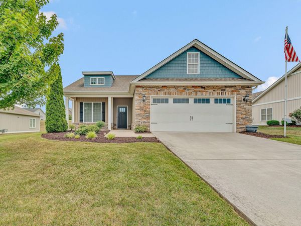 254 Altamira DR , Roanoke, VA 24019