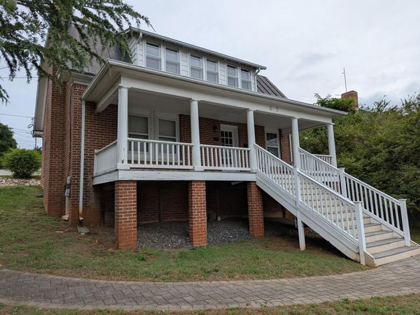 65 E Court ST, Rocky Mount, VA 24151