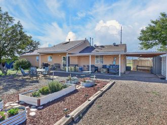 4 Starlight Acres Drive Edgewood, NM 87015
