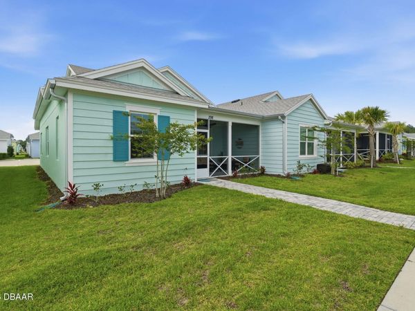 298 Gypsy Palace Lane, Daytona Beach, FL 32124