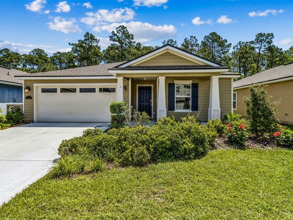 86607 NASSAU CROSSING Way , Yulee, FL 32097