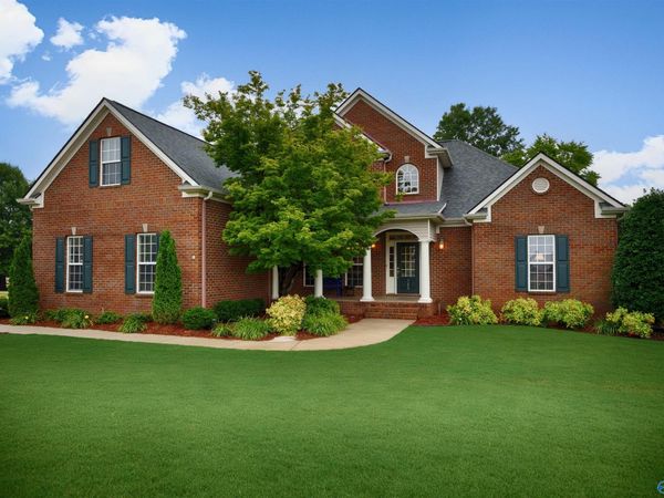 125 Wickerberry Lane, Madison, AL 35756