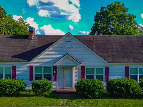 817 3rd Avenue SW, Hamilton, AL 35570