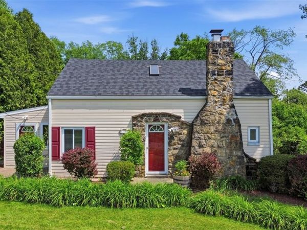 123 Cemetery Rd, Slippery Rock, PA 16057