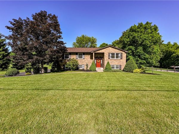 3427 HILLS CHURCH RD, Export, PA 15632