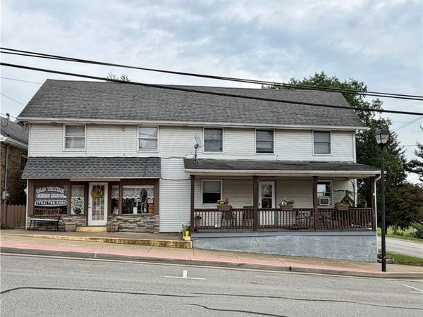 310 Liberty Street (Unit B) , Perryopolis, PA 15473