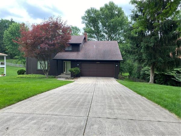 2461 Corteland Drive , Pittsburgh, PA 15241