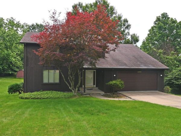 2461 Corteland Drive, Pittsburgh, PA 15241