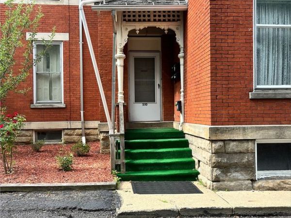 510 N Main St , Unit 11, Butler, PA 16001