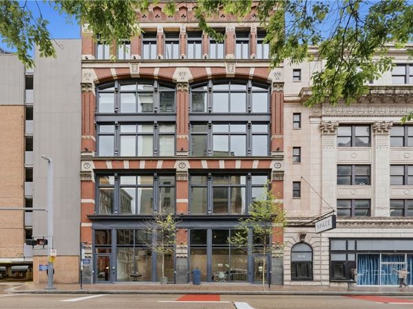 824 Liberty Ave , Unit 2, Pittsburgh, PA 15222