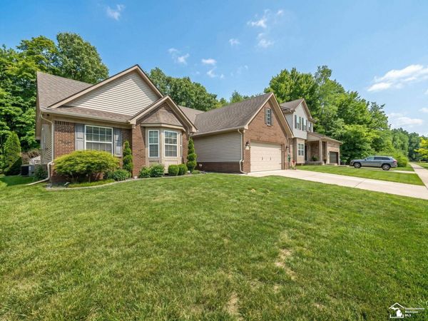 17613 Lange Avenue, Romulus, MI 48174