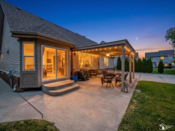 17613 Lange Avenue, Romulus, MI 48174
