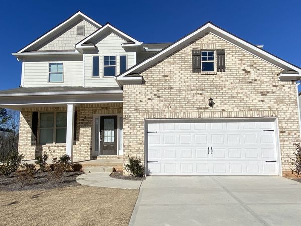 5628 Woodland Greens Road, Douglasville, GA 30135