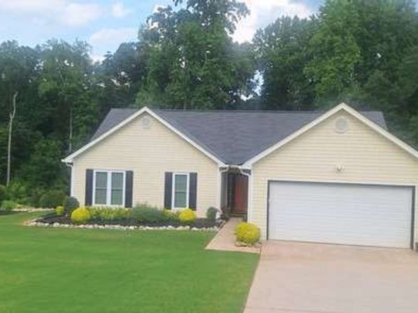 3960 Caleb Court, Ellenwood, GA 30294