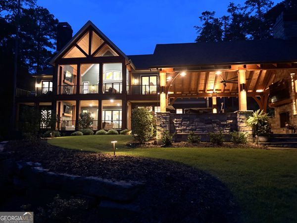 1081 Hixons Bluff, Greensboro, GA 30642
