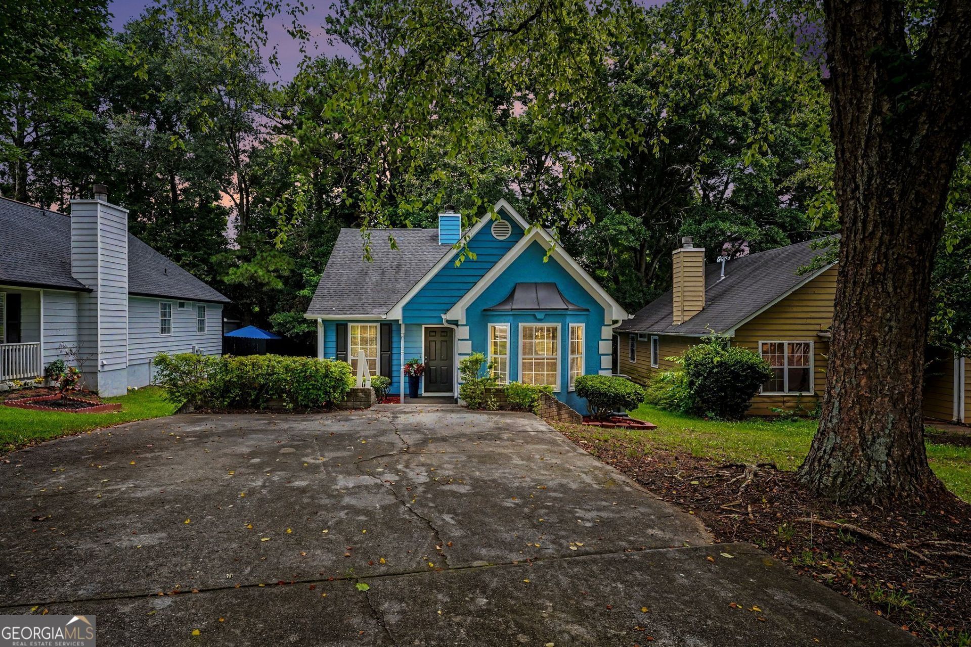 101 Wedgewood Walk, Griffin, GA 30223 Main Photo
