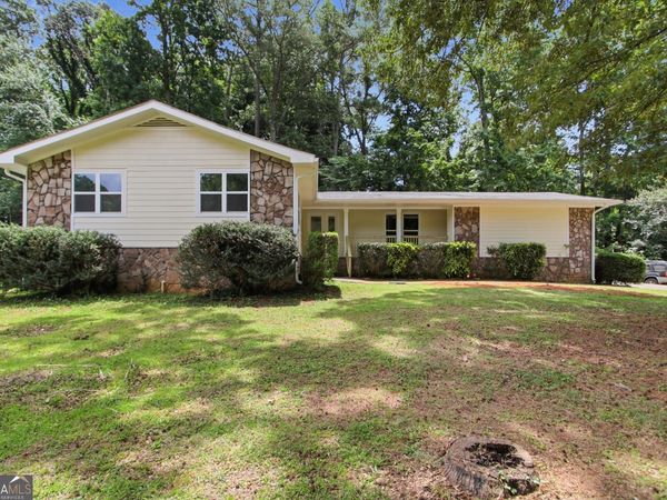 721 Belmont Ridge, Lawrenceville, GA 30043