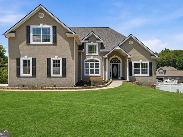 705 Gatwick Court, Locust Grove, GA 30248