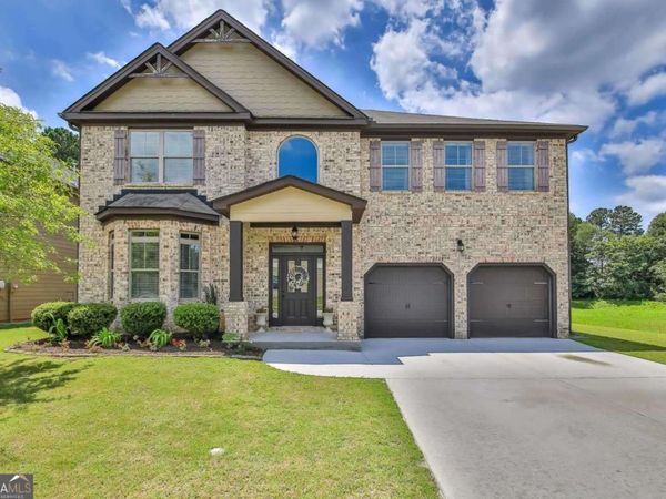 49 Bay Crest Court, Loganville, GA 30052