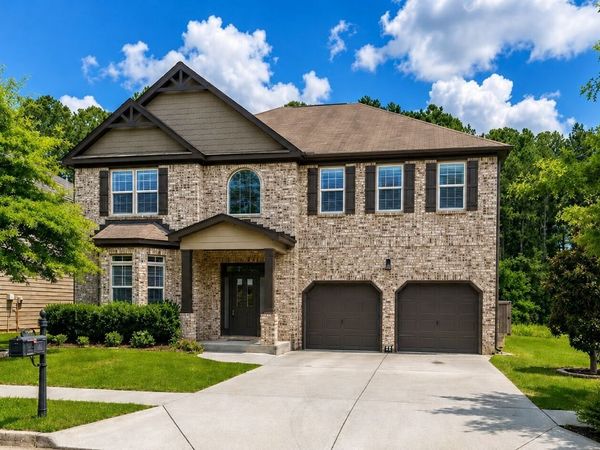 49 Bay Crest Court, Loganville, GA 30052