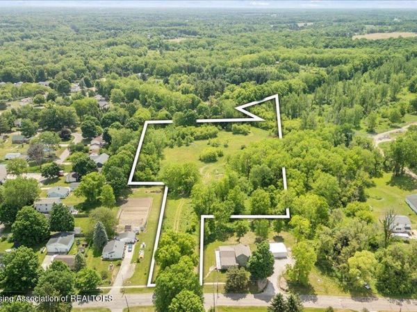 0 S Bridge Street, Dimondale, MI 48821