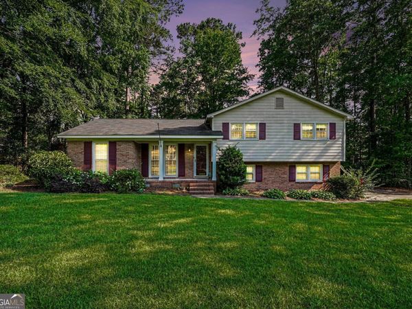 752 Springdale Woods Drive, Macon, GA 31210