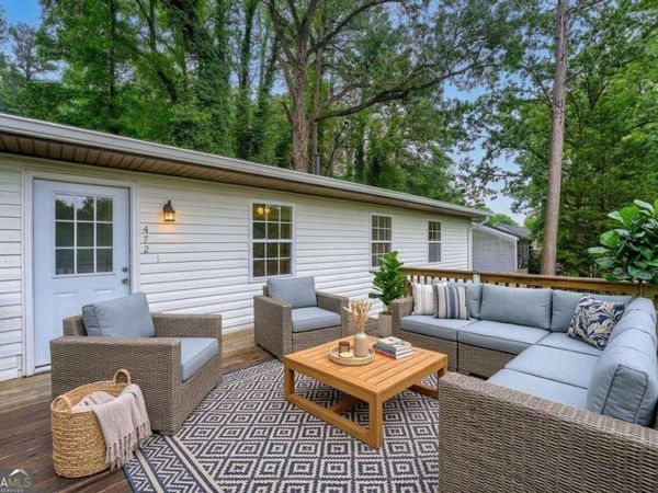 472 Rigby Street NE, Marietta, GA 30060