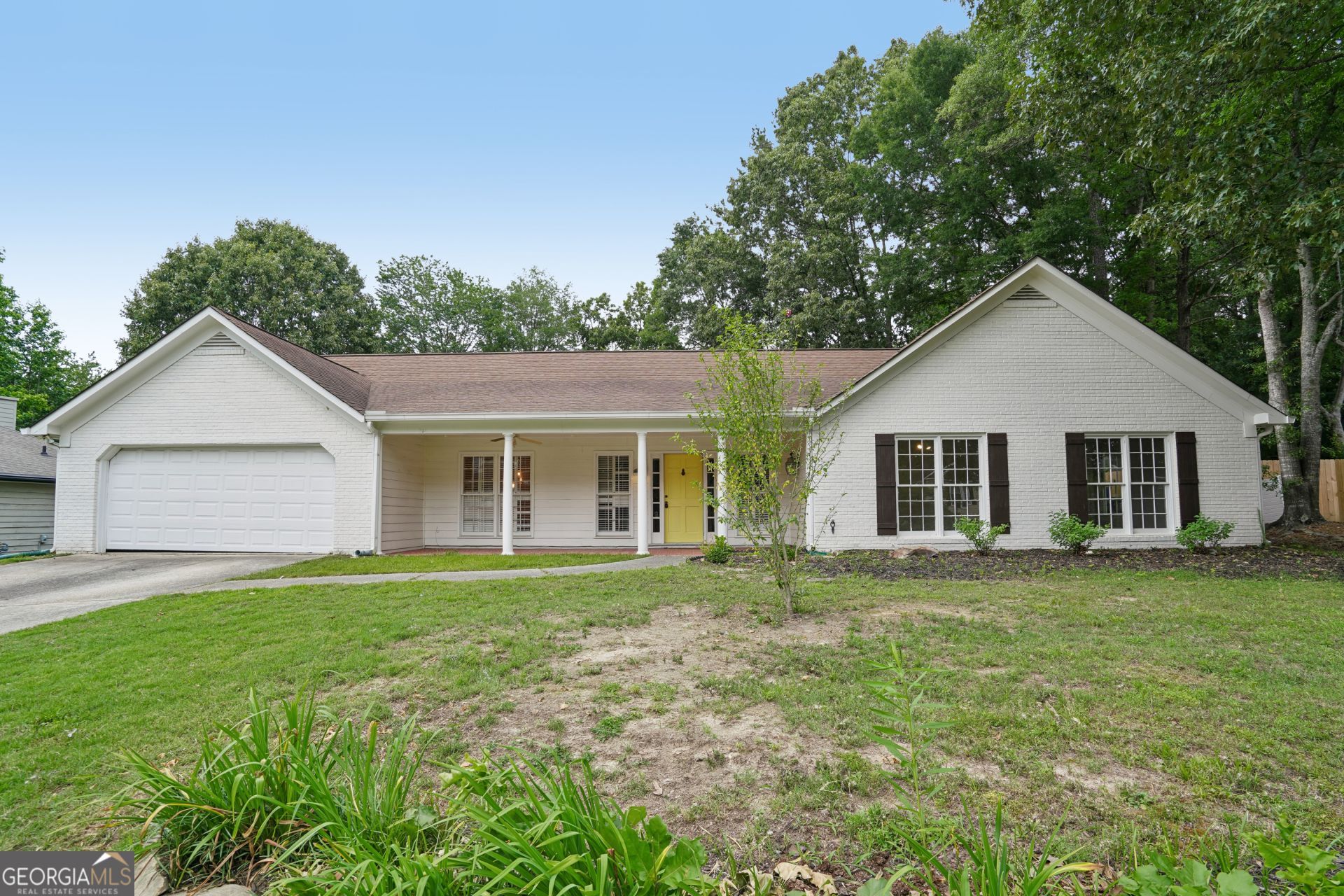 1254 Wynford Colony Sw, Marietta, GA 30064 Main Photo
