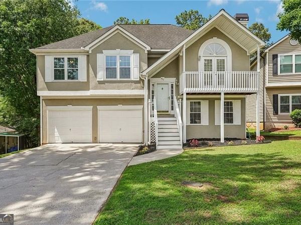 415 Bimini Court SW, Marietta, GA 30008