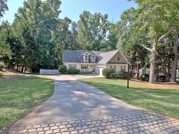 130 Otara Woods Drive, Newnan, GA 30263