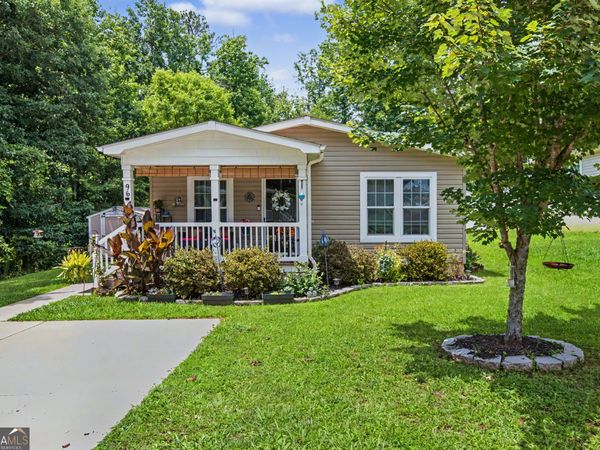 96 Bob White Lane, Newnan, GA 30263