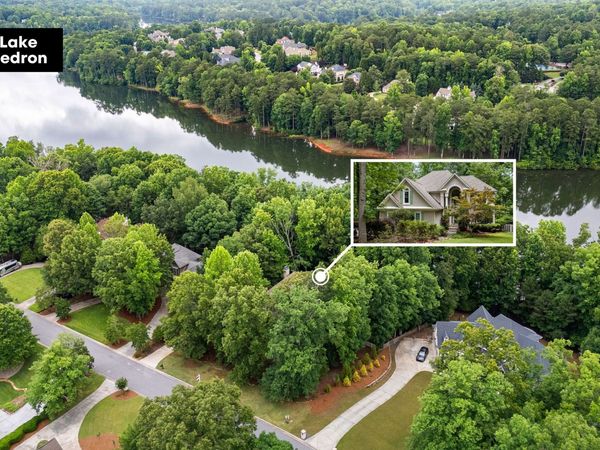 606 Wingspread, Peachtree City, GA 30269